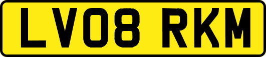 LV08RKM