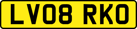LV08RKO