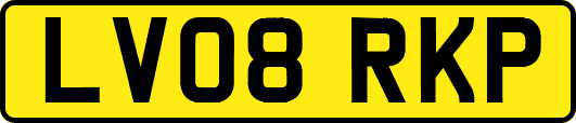LV08RKP
