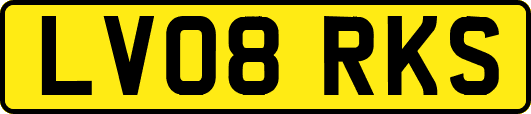 LV08RKS