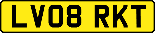LV08RKT