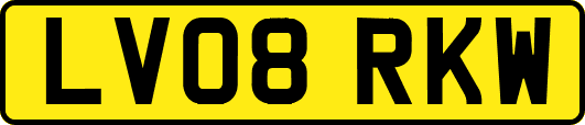 LV08RKW