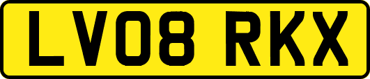 LV08RKX