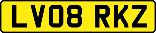 LV08RKZ