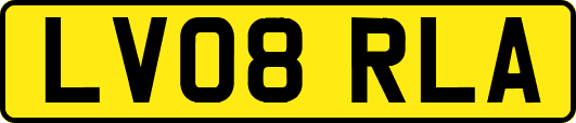 LV08RLA