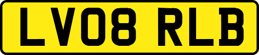 LV08RLB