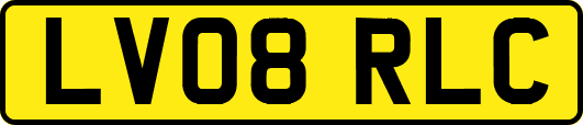 LV08RLC
