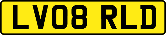 LV08RLD