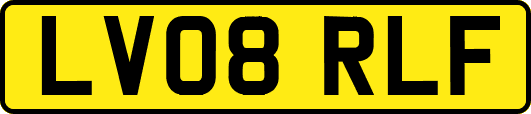 LV08RLF