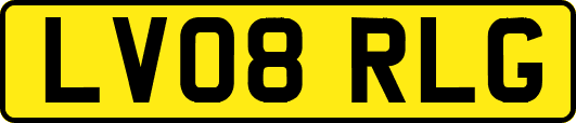 LV08RLG