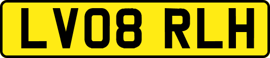 LV08RLH