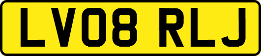 LV08RLJ