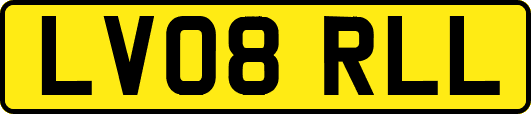 LV08RLL
