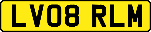 LV08RLM
