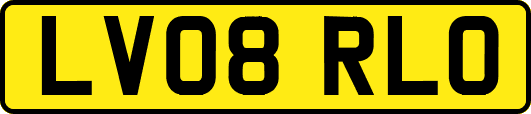 LV08RLO
