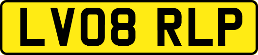 LV08RLP