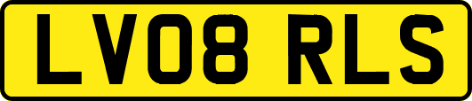 LV08RLS