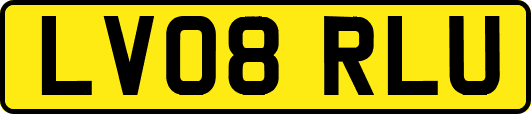 LV08RLU