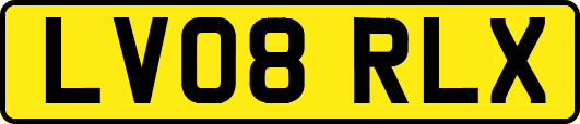 LV08RLX