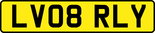 LV08RLY