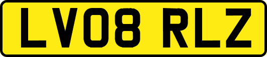 LV08RLZ