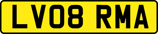 LV08RMA