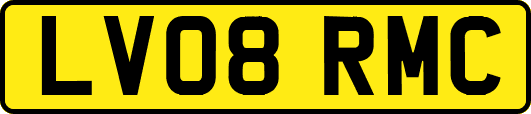 LV08RMC