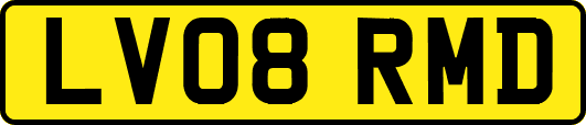 LV08RMD
