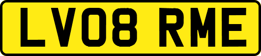 LV08RME