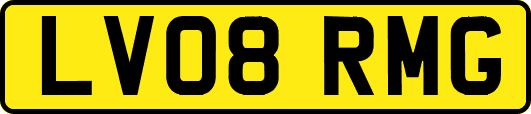 LV08RMG