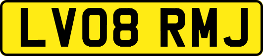 LV08RMJ