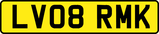 LV08RMK