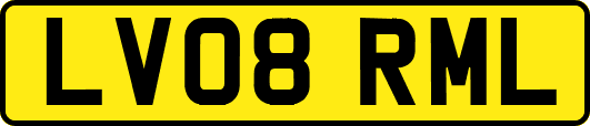 LV08RML