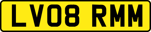 LV08RMM