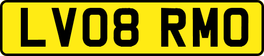 LV08RMO