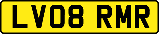 LV08RMR