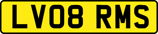 LV08RMS