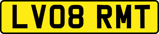 LV08RMT