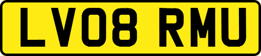 LV08RMU