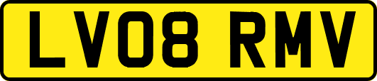 LV08RMV