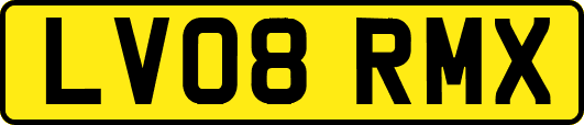 LV08RMX