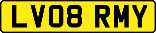 LV08RMY