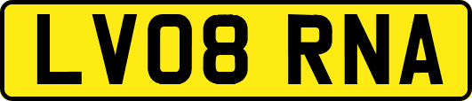 LV08RNA