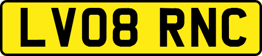 LV08RNC