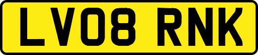 LV08RNK