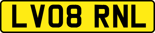 LV08RNL