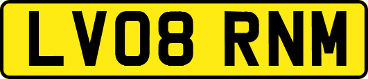 LV08RNM