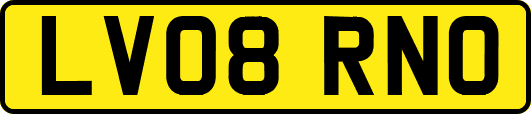 LV08RNO