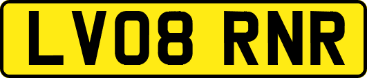 LV08RNR