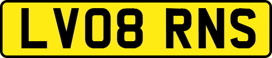 LV08RNS